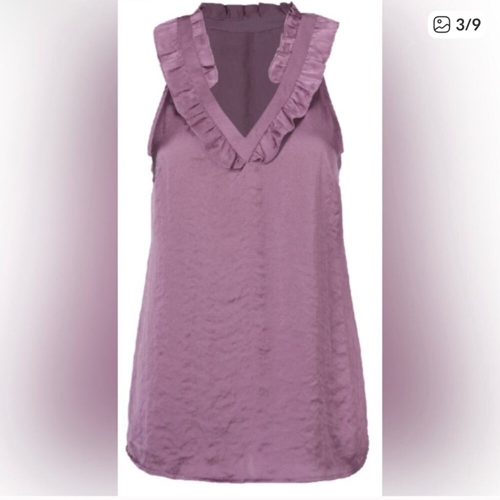 CAbi Tally Top Excellent condition